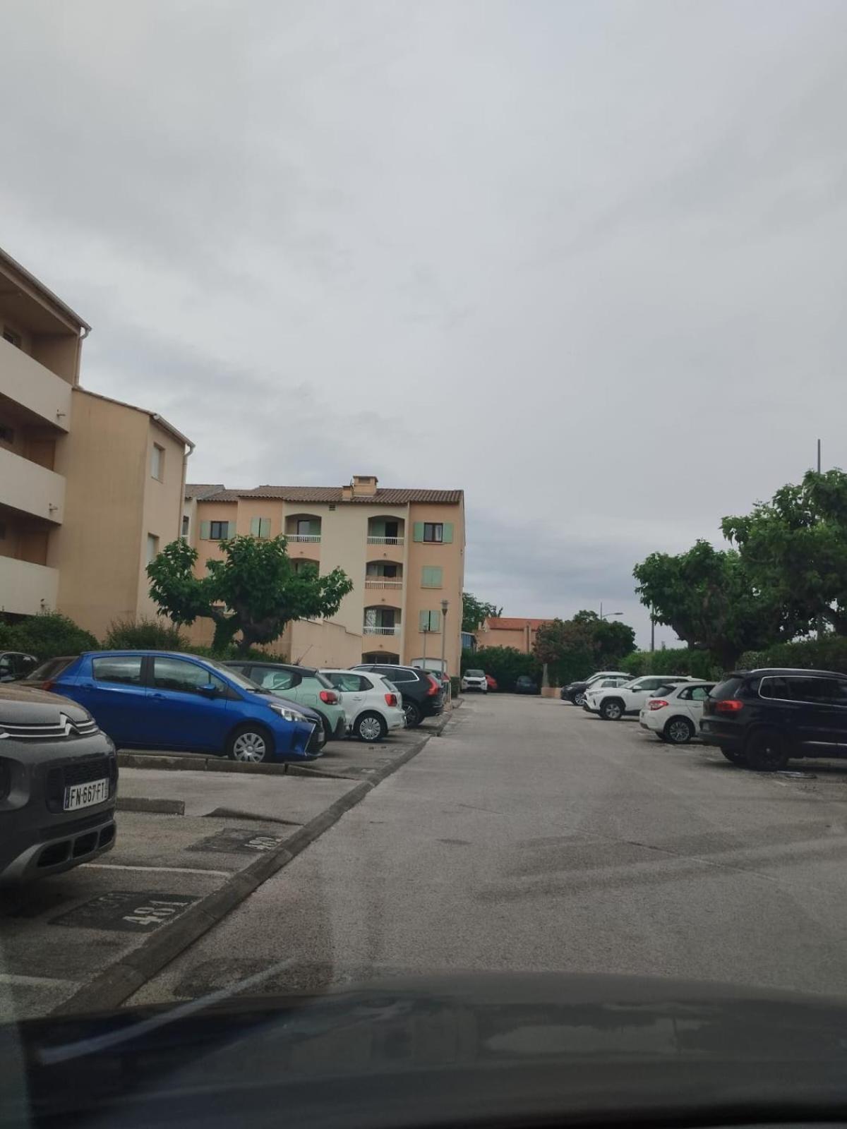 Chez Stf Sanary-sur-Mer Exterior foto