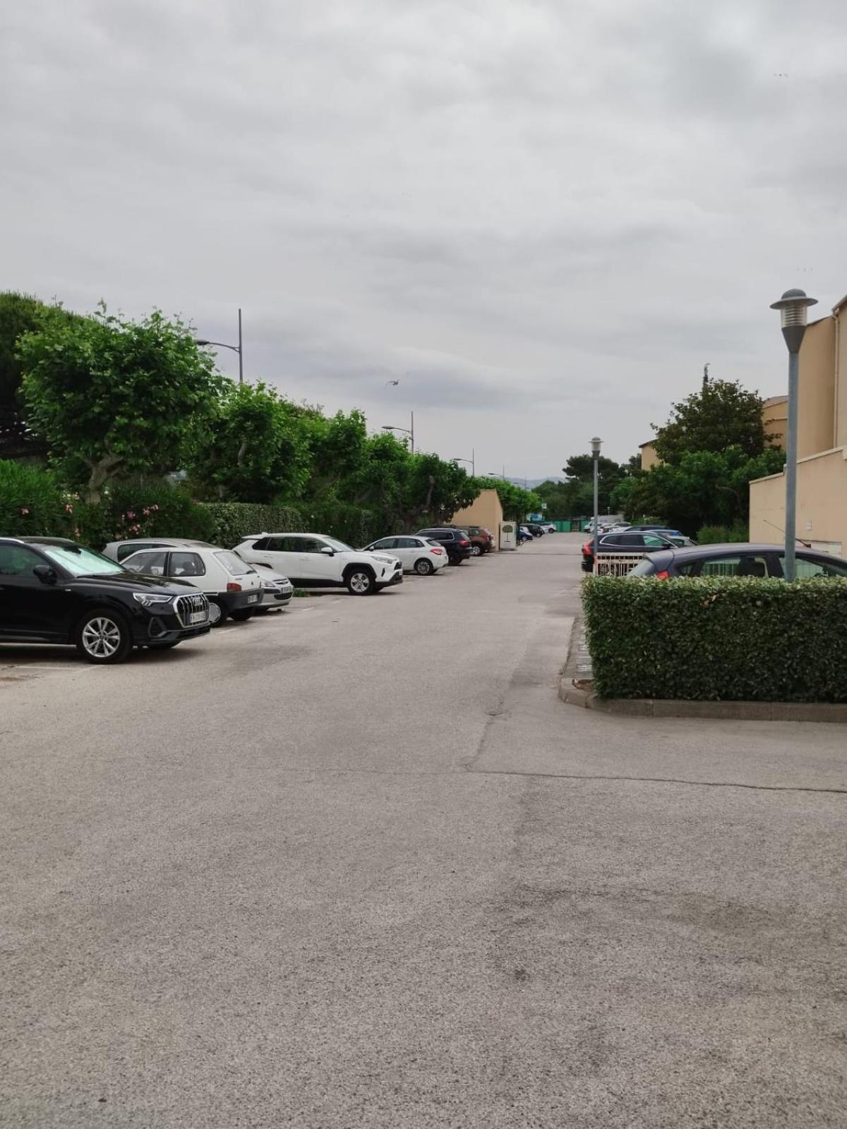 Chez Stf Sanary-sur-Mer Exterior foto