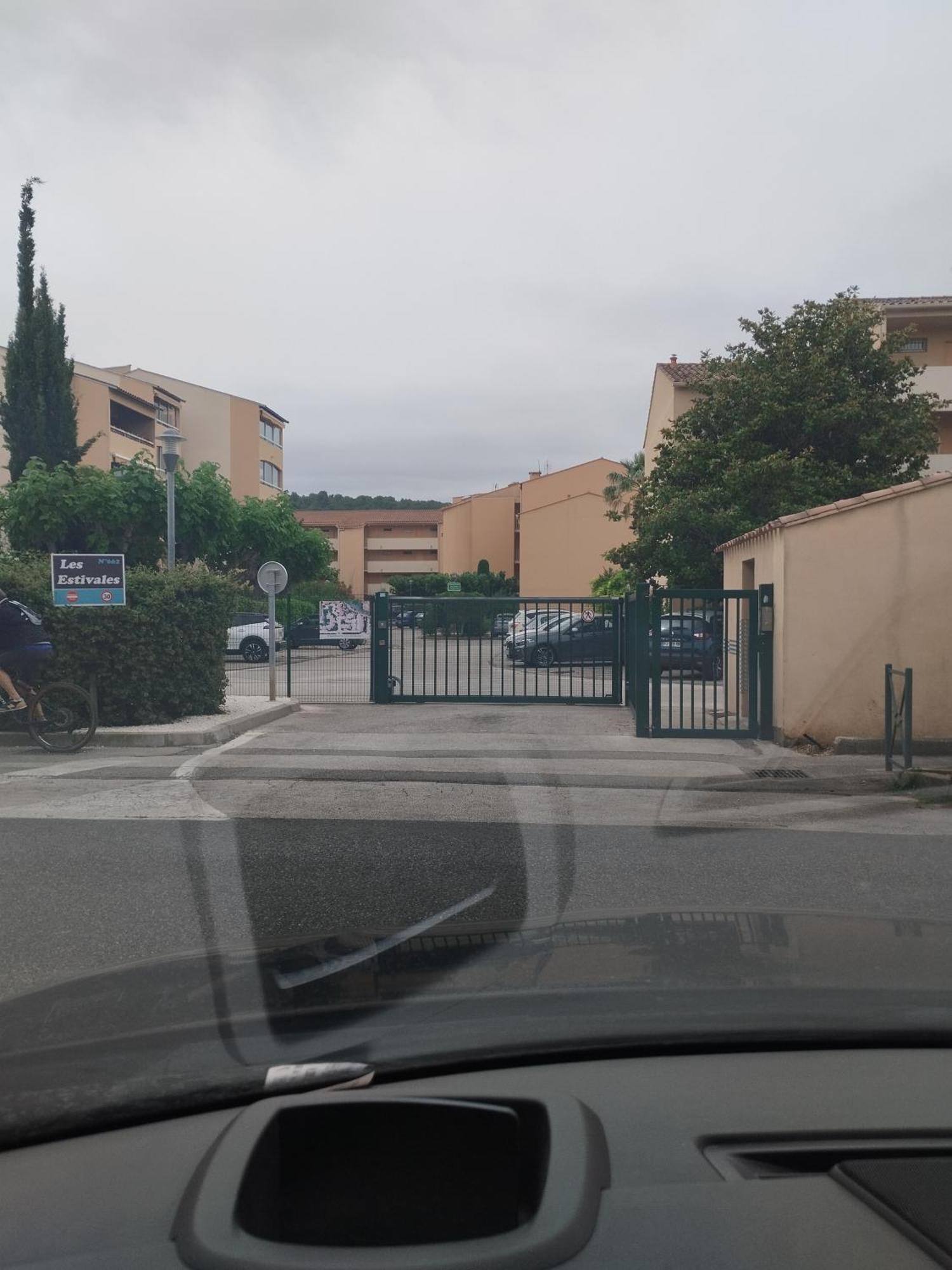 Chez Stf Sanary-sur-Mer Exterior foto